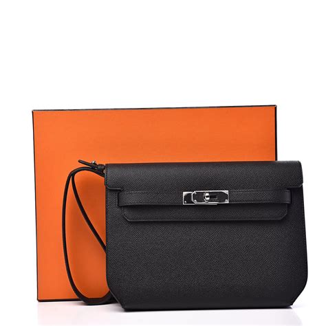 hermes kelly depeches 25 pouch|hermes kelly depeches 25 bag.